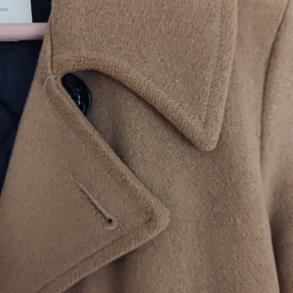 Vintage US Navy Women's Peacoat - Picture 7 of 13